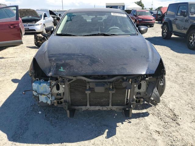 Photo 4 VIN: JM1BM1L79E1100272 - MAZDA 3 