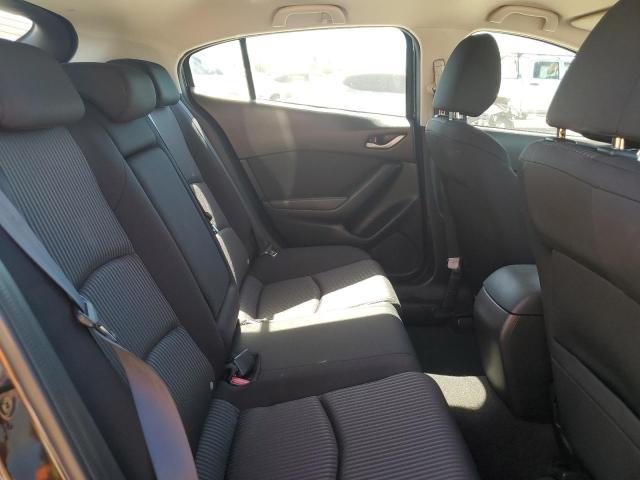 Photo 9 VIN: JM1BM1L79E1100272 - MAZDA 3 