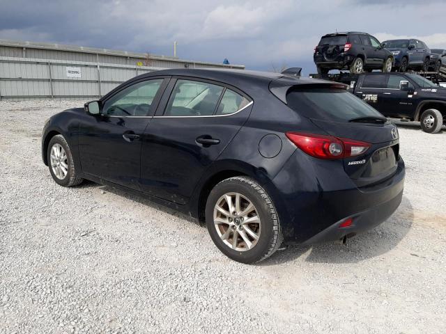 Photo 1 VIN: JM1BM1L79E1108811 - MAZDA 3 