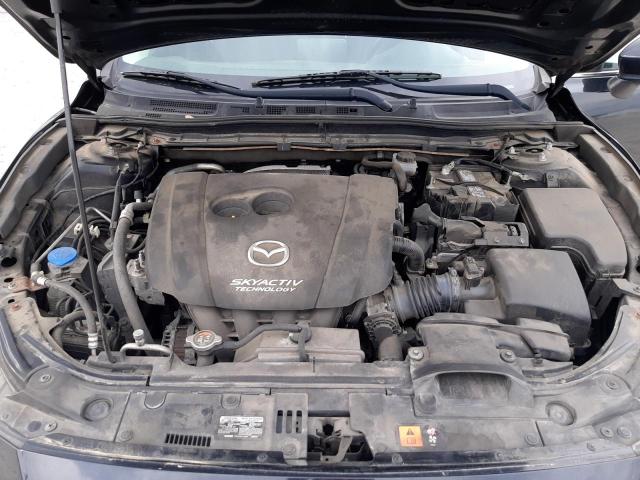 Photo 10 VIN: JM1BM1L79E1108811 - MAZDA 3 