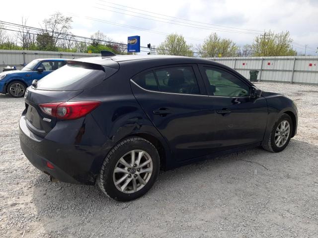 Photo 2 VIN: JM1BM1L79E1108811 - MAZDA 3 