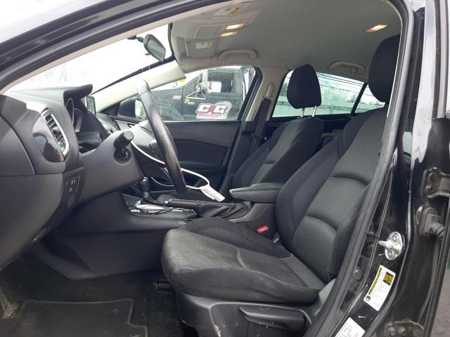 Photo 6 VIN: JM1BM1L79E1108811 - MAZDA 3 