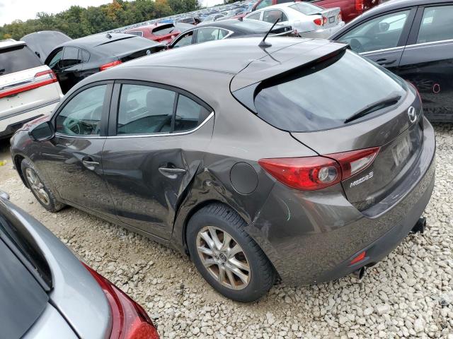 Photo 1 VIN: JM1BM1L79E1150038 - MAZDA 3 TOURING 