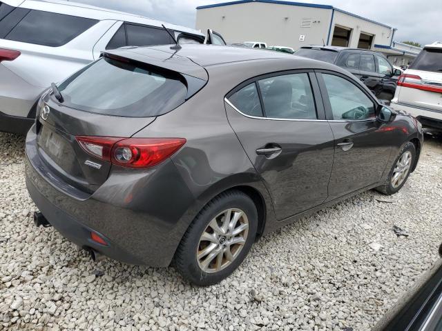 Photo 2 VIN: JM1BM1L79E1150038 - MAZDA 3 TOURING 