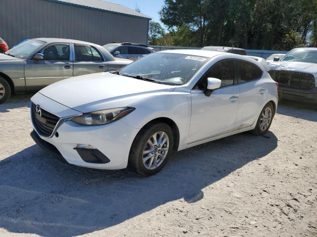 Photo 0 VIN: JM1BM1L79E1182357 - MAZDA 3 TOURING 