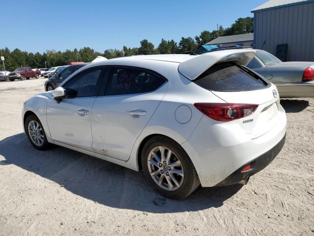 Photo 1 VIN: JM1BM1L79E1182357 - MAZDA 3 TOURING 