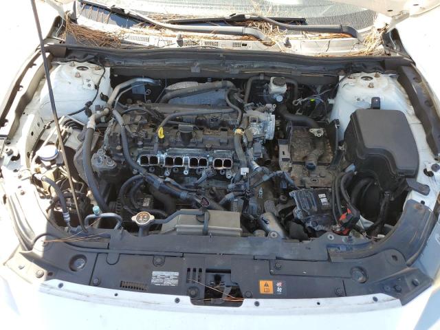 Photo 10 VIN: JM1BM1L79E1182357 - MAZDA 3 TOURING 