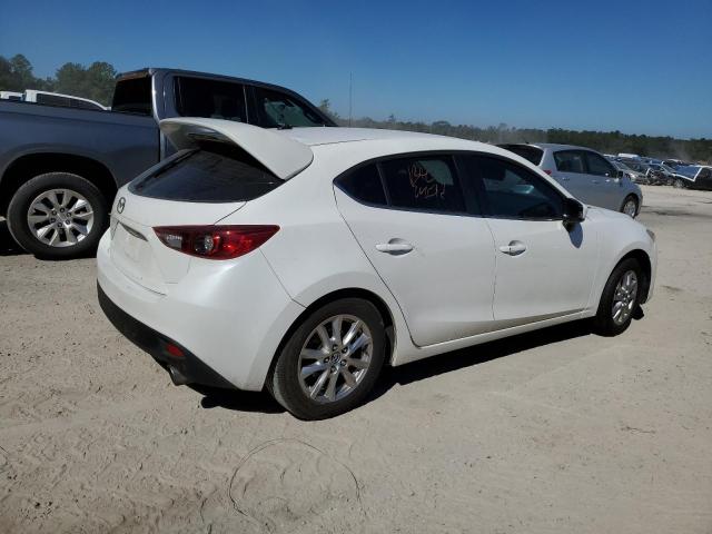 Photo 2 VIN: JM1BM1L79E1182357 - MAZDA 3 TOURING 