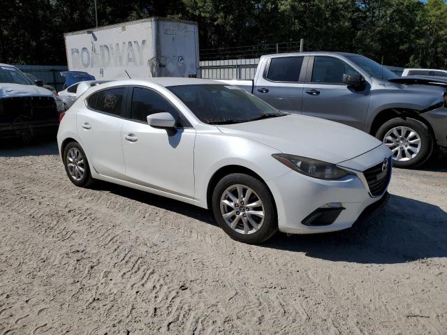 Photo 3 VIN: JM1BM1L79E1182357 - MAZDA 3 TOURING 