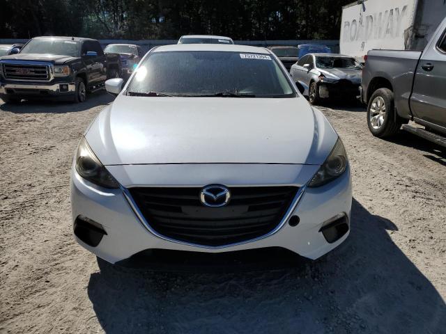 Photo 4 VIN: JM1BM1L79E1182357 - MAZDA 3 TOURING 