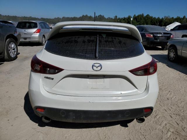 Photo 5 VIN: JM1BM1L79E1182357 - MAZDA 3 TOURING 