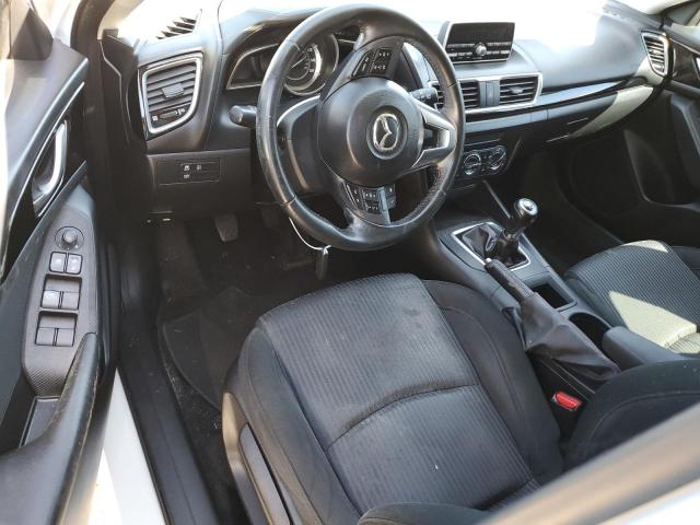 Photo 7 VIN: JM1BM1L79E1182357 - MAZDA 3 TOURING 