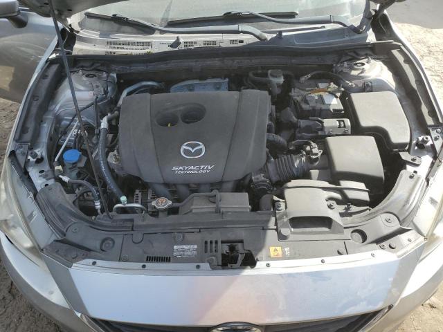 Photo 10 VIN: JM1BM1L79E1189955 - MAZDA 3 TOURING 