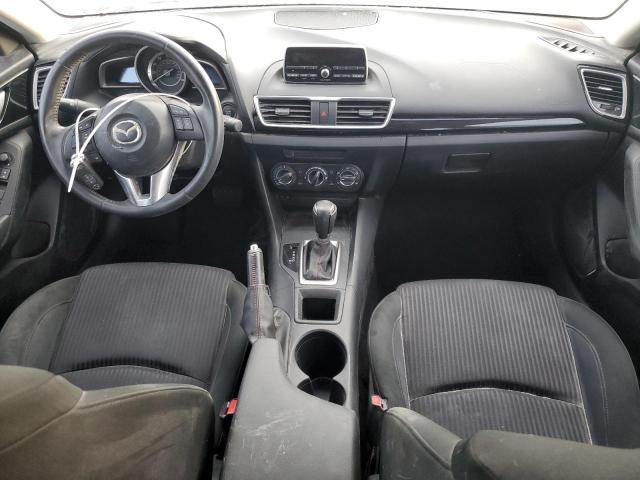 Photo 7 VIN: JM1BM1L79E1189955 - MAZDA 3 TOURING 