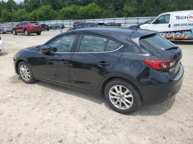 Photo 1 VIN: JM1BM1L79E1213025 - MAZDA 3 TOURING 