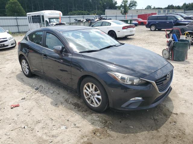 Photo 3 VIN: JM1BM1L79E1213025 - MAZDA 3 TOURING 