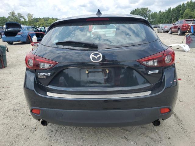 Photo 5 VIN: JM1BM1L79E1213025 - MAZDA 3 TOURING 