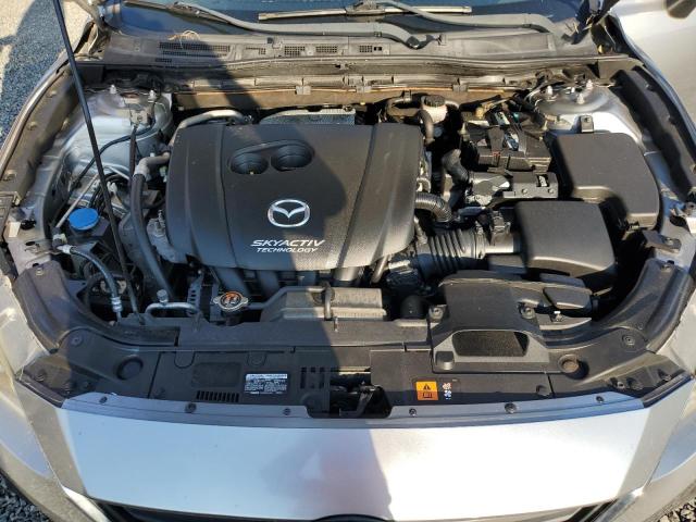 Photo 10 VIN: JM1BM1L79F1224866 - MAZDA 3 TOURING 