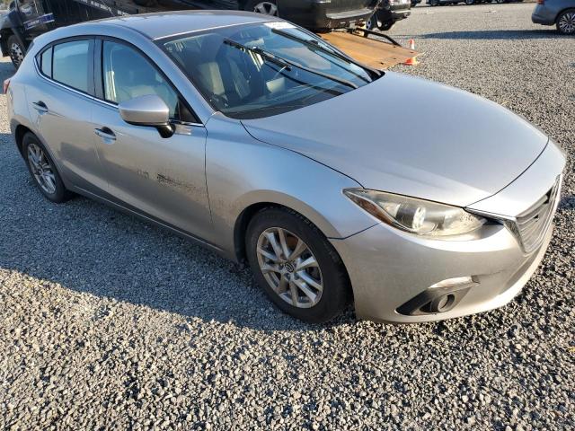 Photo 3 VIN: JM1BM1L79F1224866 - MAZDA 3 TOURING 