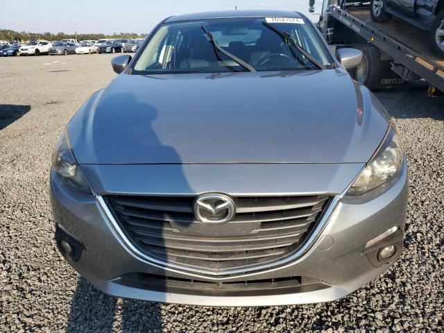 Photo 4 VIN: JM1BM1L79F1224866 - MAZDA 3 TOURING 