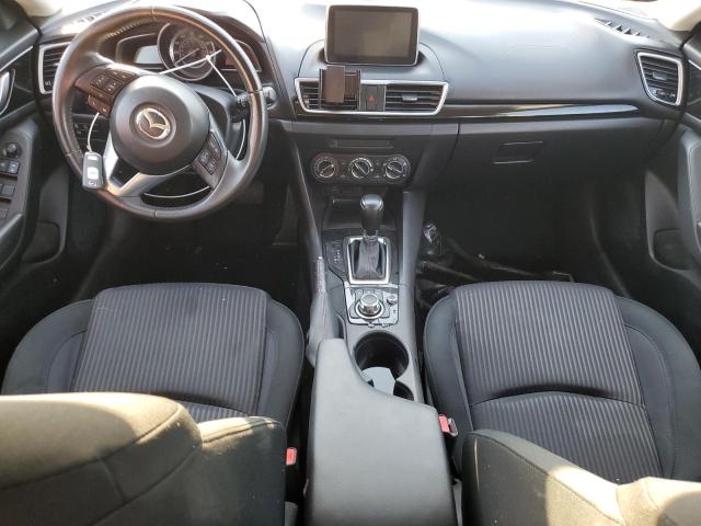 Photo 7 VIN: JM1BM1L79F1224866 - MAZDA 3 TOURING 