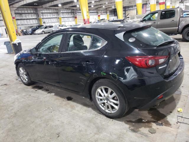 Photo 1 VIN: JM1BM1L79F1255311 - MAZDA 3 TOURING 