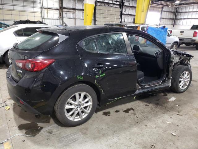 Photo 2 VIN: JM1BM1L79F1255311 - MAZDA 3 TOURING 