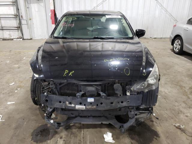 Photo 4 VIN: JM1BM1L79F1255311 - MAZDA 3 TOURING 