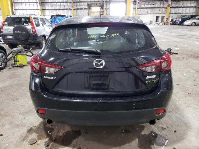 Photo 5 VIN: JM1BM1L79F1255311 - MAZDA 3 TOURING 