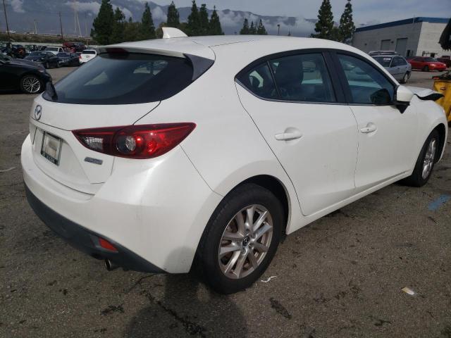 Photo 2 VIN: JM1BM1L79F1259035 - MAZDA 3 TOURING 