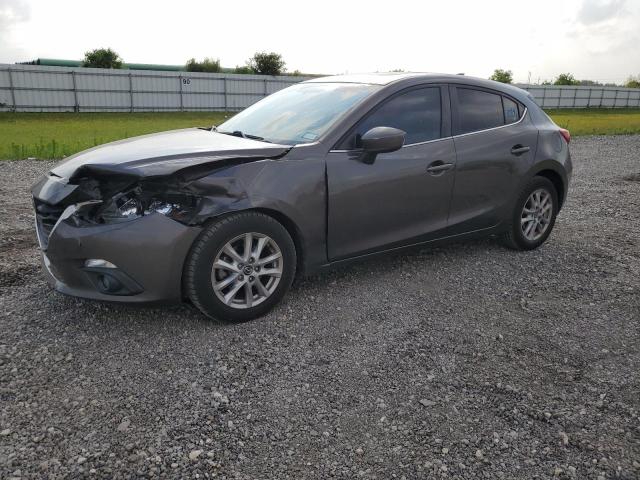 Photo 0 VIN: JM1BM1L79F1274490 - MAZDA 3 