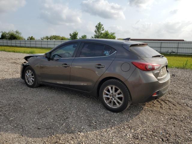 Photo 1 VIN: JM1BM1L79F1274490 - MAZDA 3 