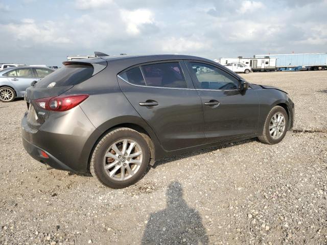 Photo 2 VIN: JM1BM1L79F1274490 - MAZDA 3 