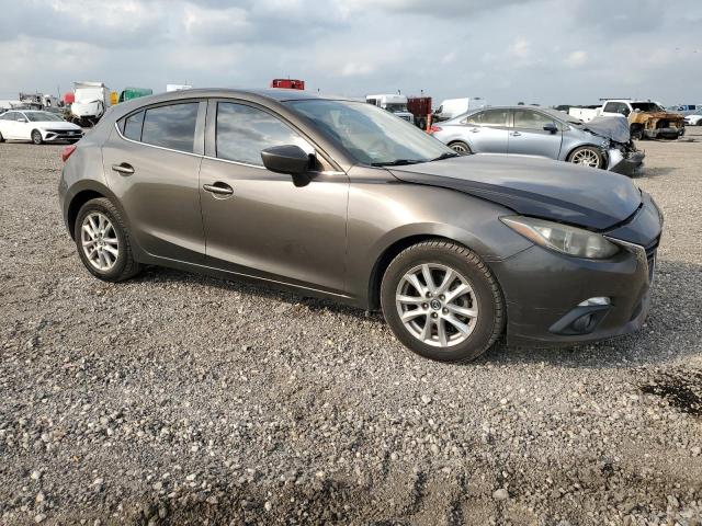 Photo 3 VIN: JM1BM1L79F1274490 - MAZDA 3 