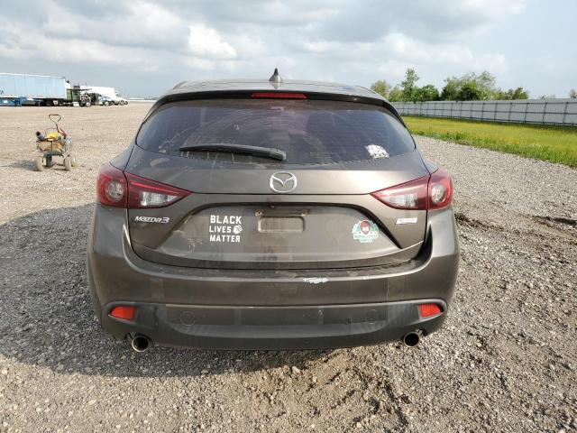 Photo 5 VIN: JM1BM1L79F1274490 - MAZDA 3 