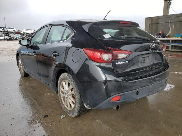 Photo 2 VIN: JM1BM1L79G1314200 - MAZDA 3 TOURING 