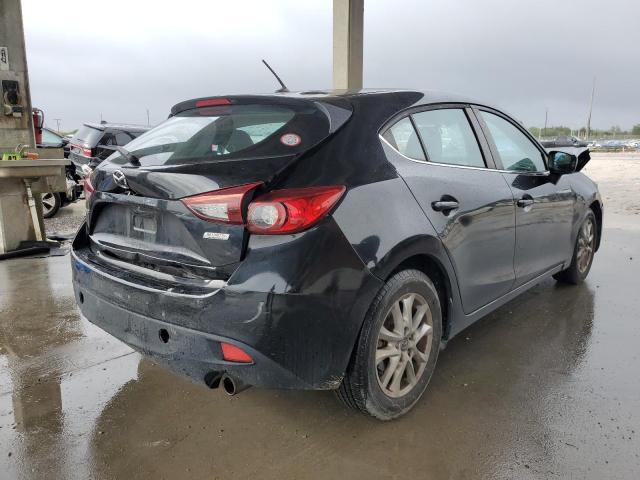 Photo 3 VIN: JM1BM1L79G1314200 - MAZDA 3 TOURING 