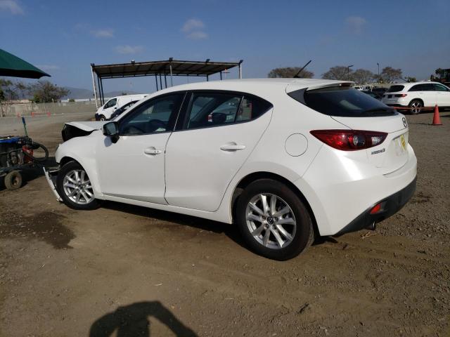 Photo 1 VIN: JM1BM1L7XE1117937 - MAZDA 3 