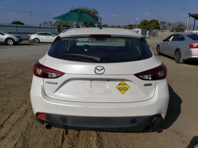 Photo 5 VIN: JM1BM1L7XE1117937 - MAZDA 3 