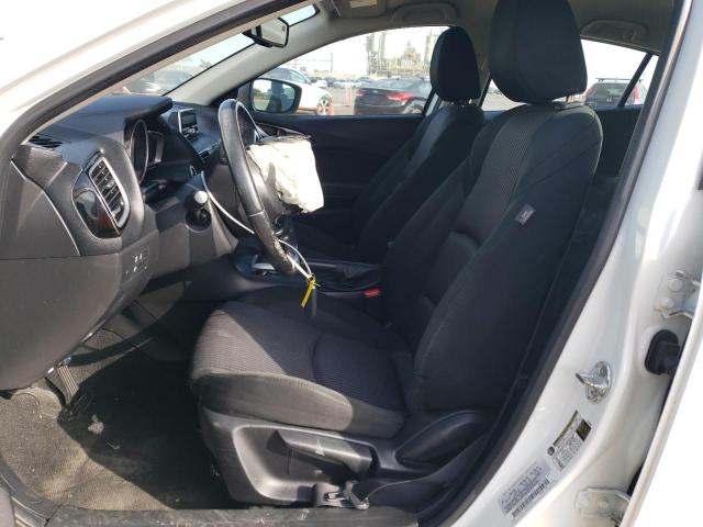 Photo 6 VIN: JM1BM1L7XE1117937 - MAZDA 3 