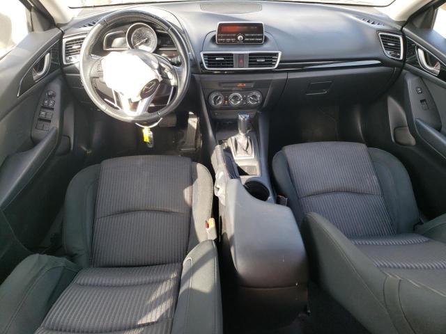 Photo 7 VIN: JM1BM1L7XE1117937 - MAZDA 3 