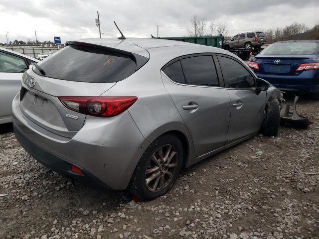 Photo 2 VIN: JM1BM1L7XE1158438 - MAZDA 3 TOURING 