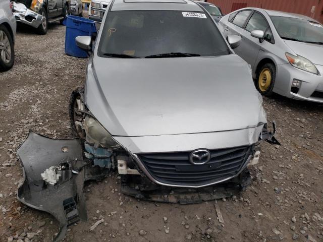 Photo 4 VIN: JM1BM1L7XE1158438 - MAZDA 3 TOURING 