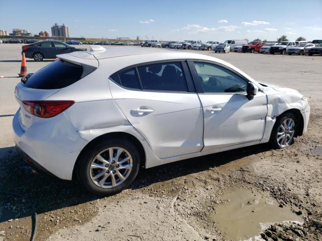 Photo 2 VIN: JM1BM1L7XE1171660 - MAZDA 3 