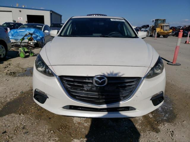 Photo 4 VIN: JM1BM1L7XE1171660 - MAZDA 3 