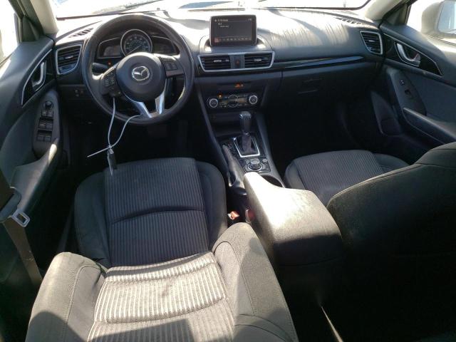 Photo 7 VIN: JM1BM1L7XE1171660 - MAZDA 3 