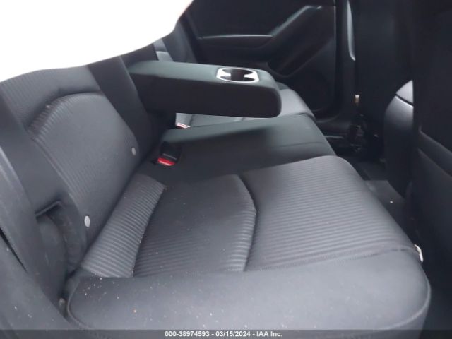 Photo 7 VIN: JM1BM1L7XE1203457 - MAZDA MAZDA3 