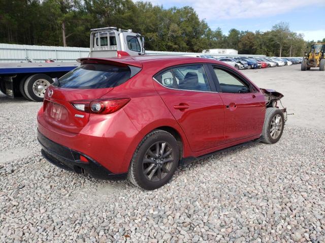 Photo 2 VIN: JM1BM1L7XE1206455 - MAZDA 3 TOURING 