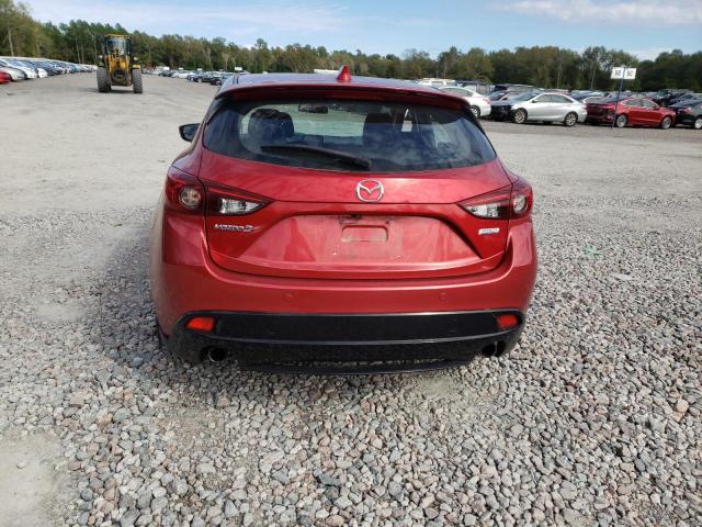 Photo 5 VIN: JM1BM1L7XE1206455 - MAZDA 3 TOURING 