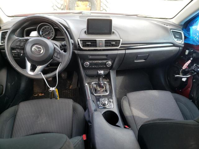 Photo 7 VIN: JM1BM1L7XE1206455 - MAZDA 3 TOURING 